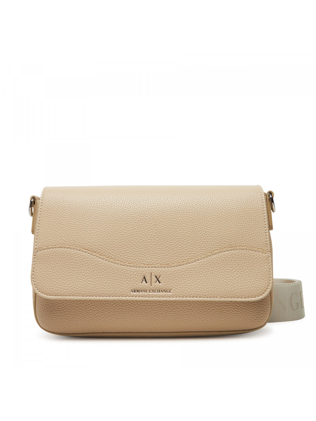 Kabelka Armani Exchange 942912 CC783 U1092 Béžová